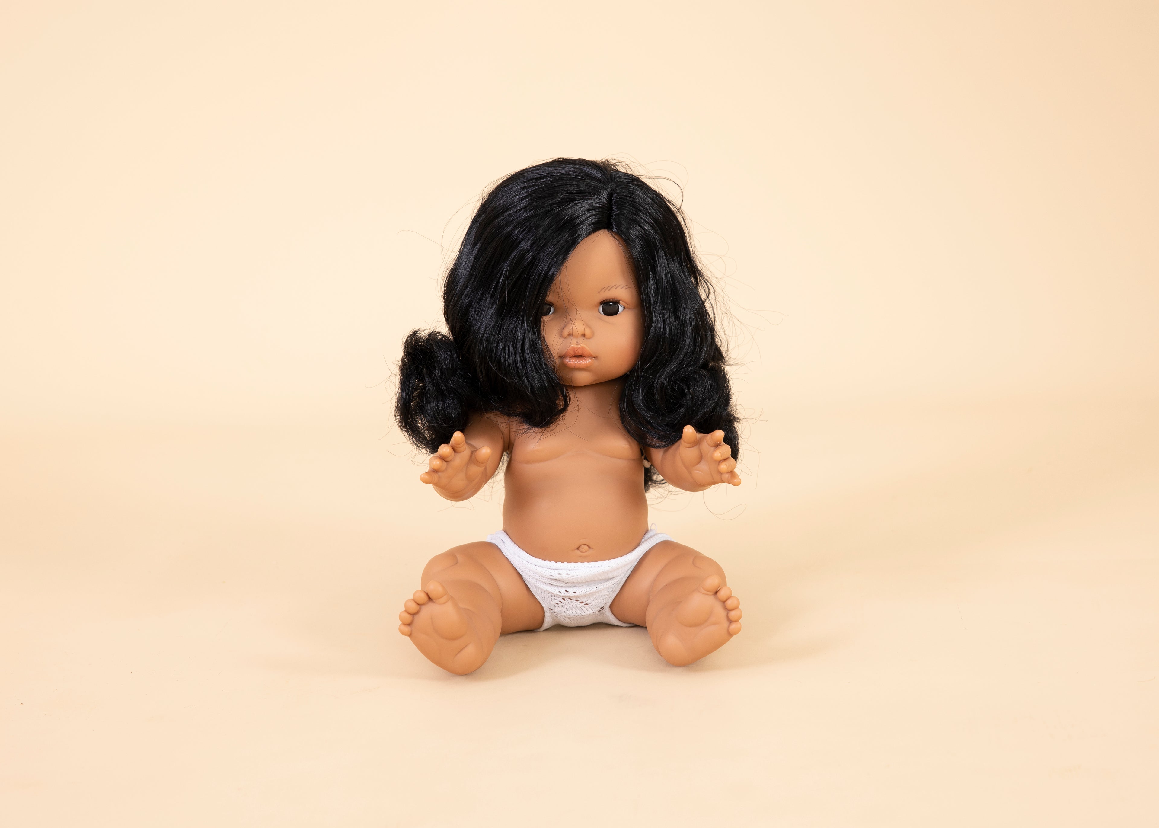 Mini Colettos doll – Aurora