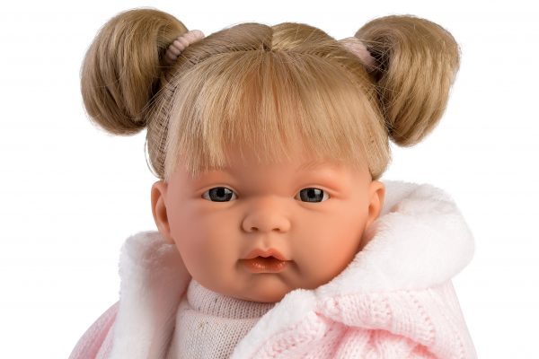Llorens Baby Doll- Joelle