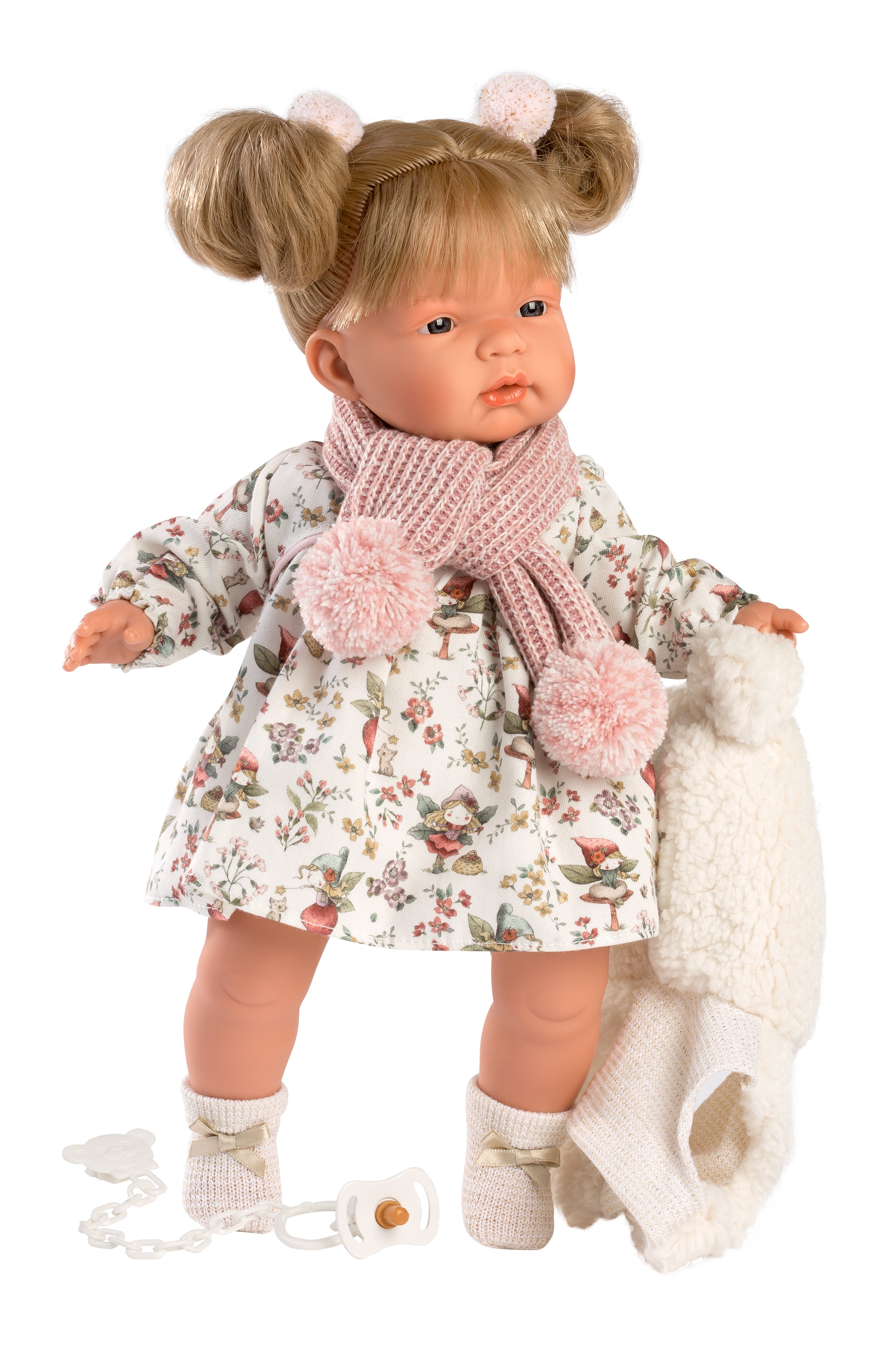 Llorens Doll – Joelle