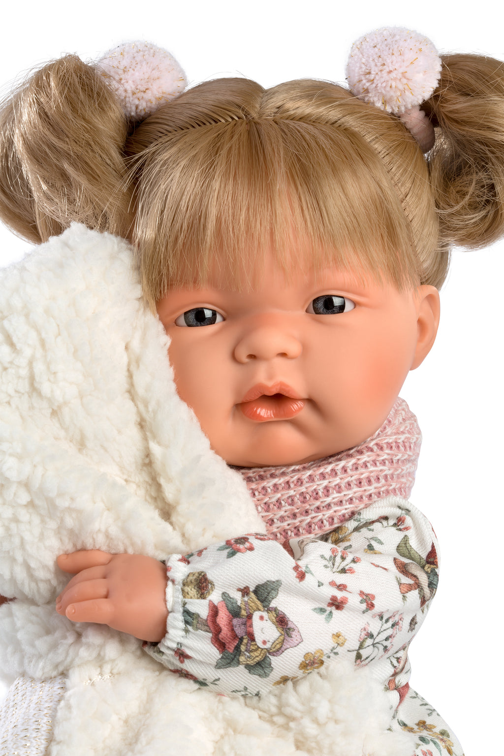 Llorens Doll – Joelle