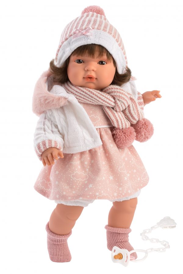 Z- Llorens Doll Clothing V38562