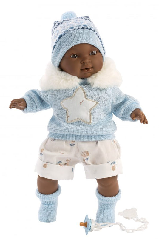 Llorens Dolls – Sirham 38CM