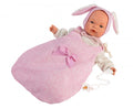 Llorens Baby Doll- Rosa