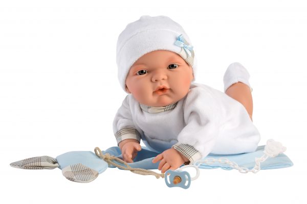 Llorens Baby Doll- Joel