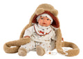 Llorens Baby Doll- Joel