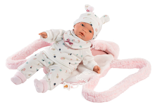 Llorens Baby Doll- Joelle
