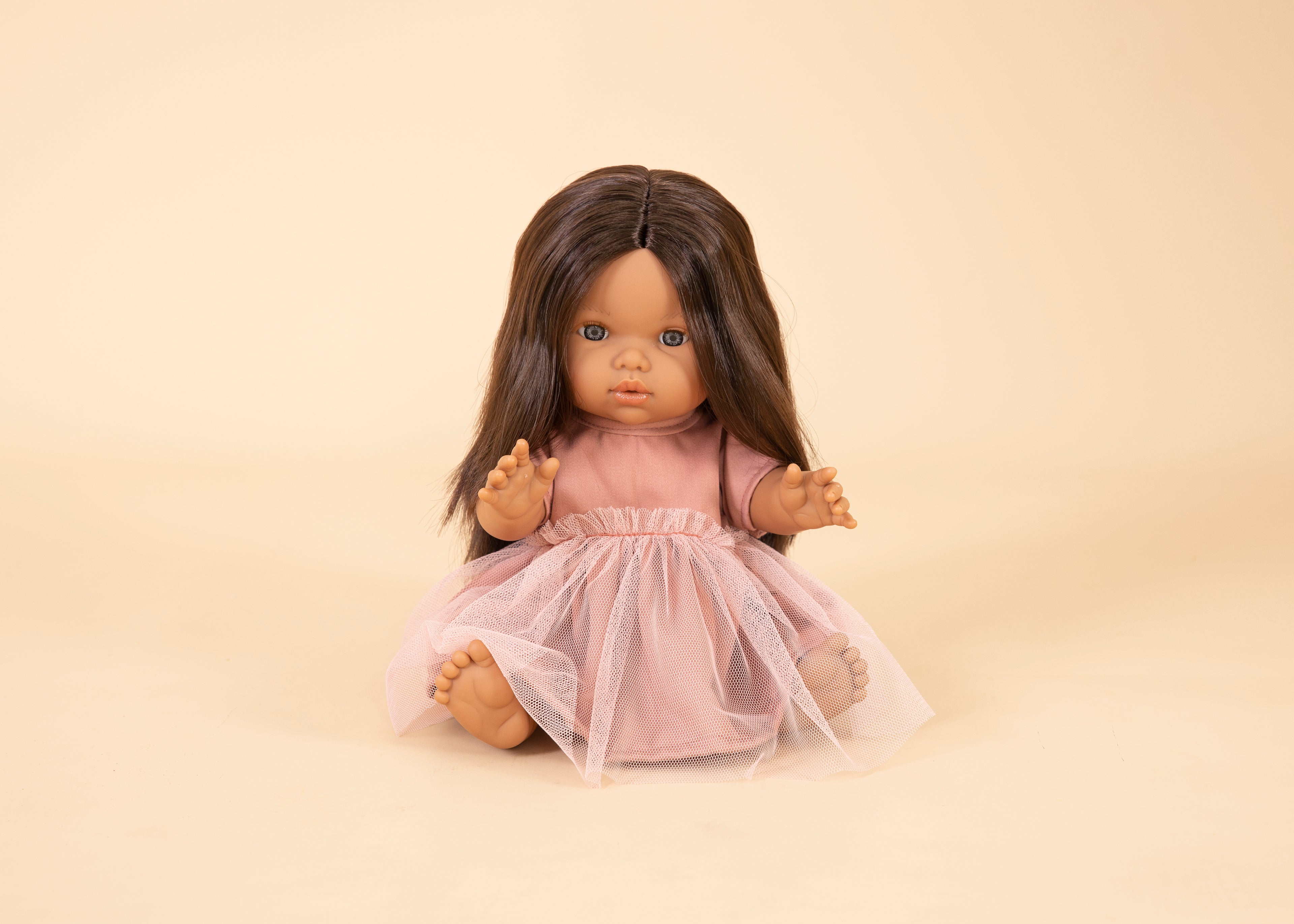 Mini Colettos -Isabel