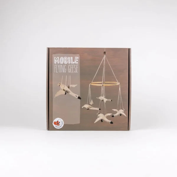 Egmont Toys – Mobile Geese