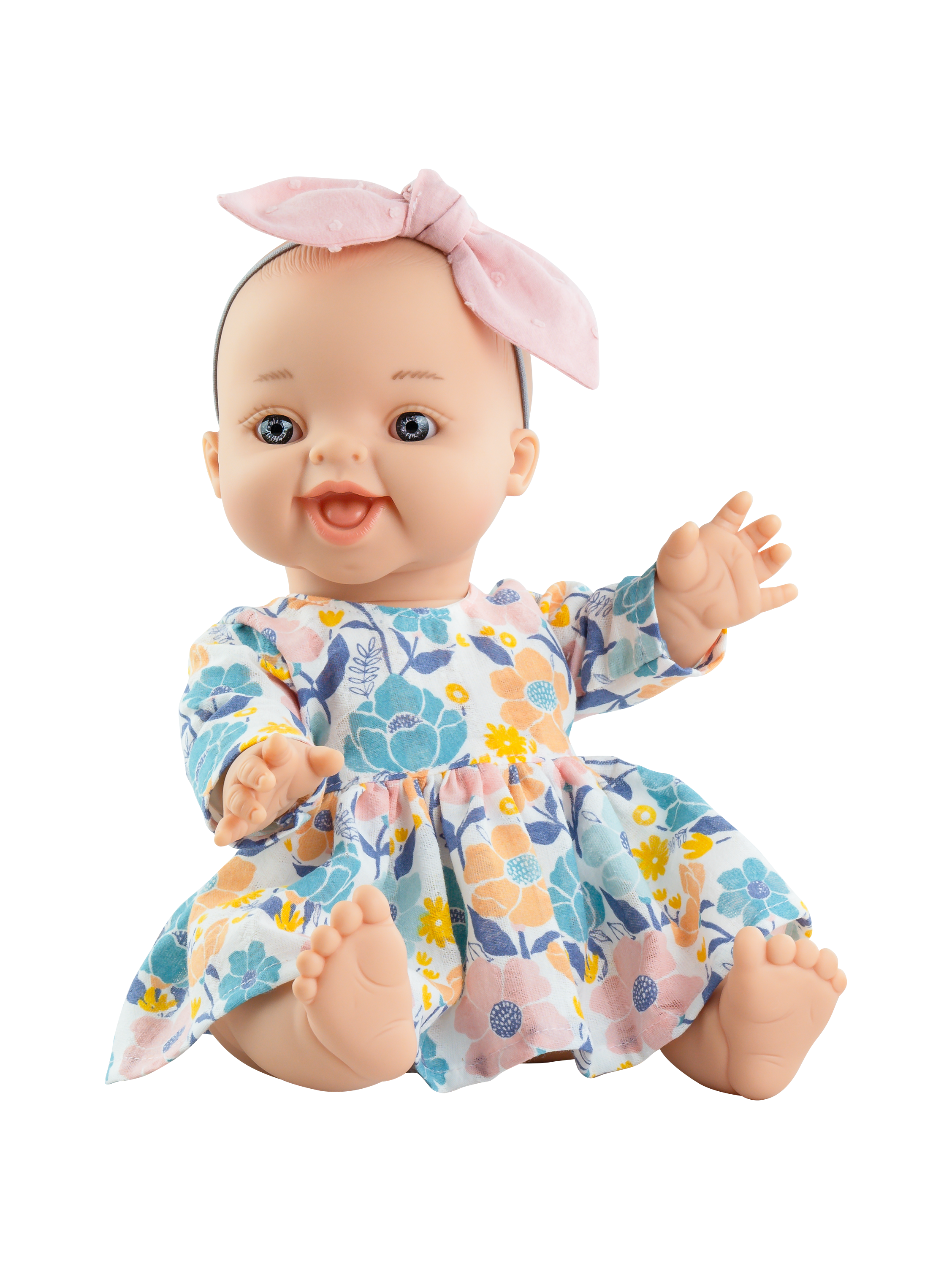 Paola Reina Doll – Gordi Elena