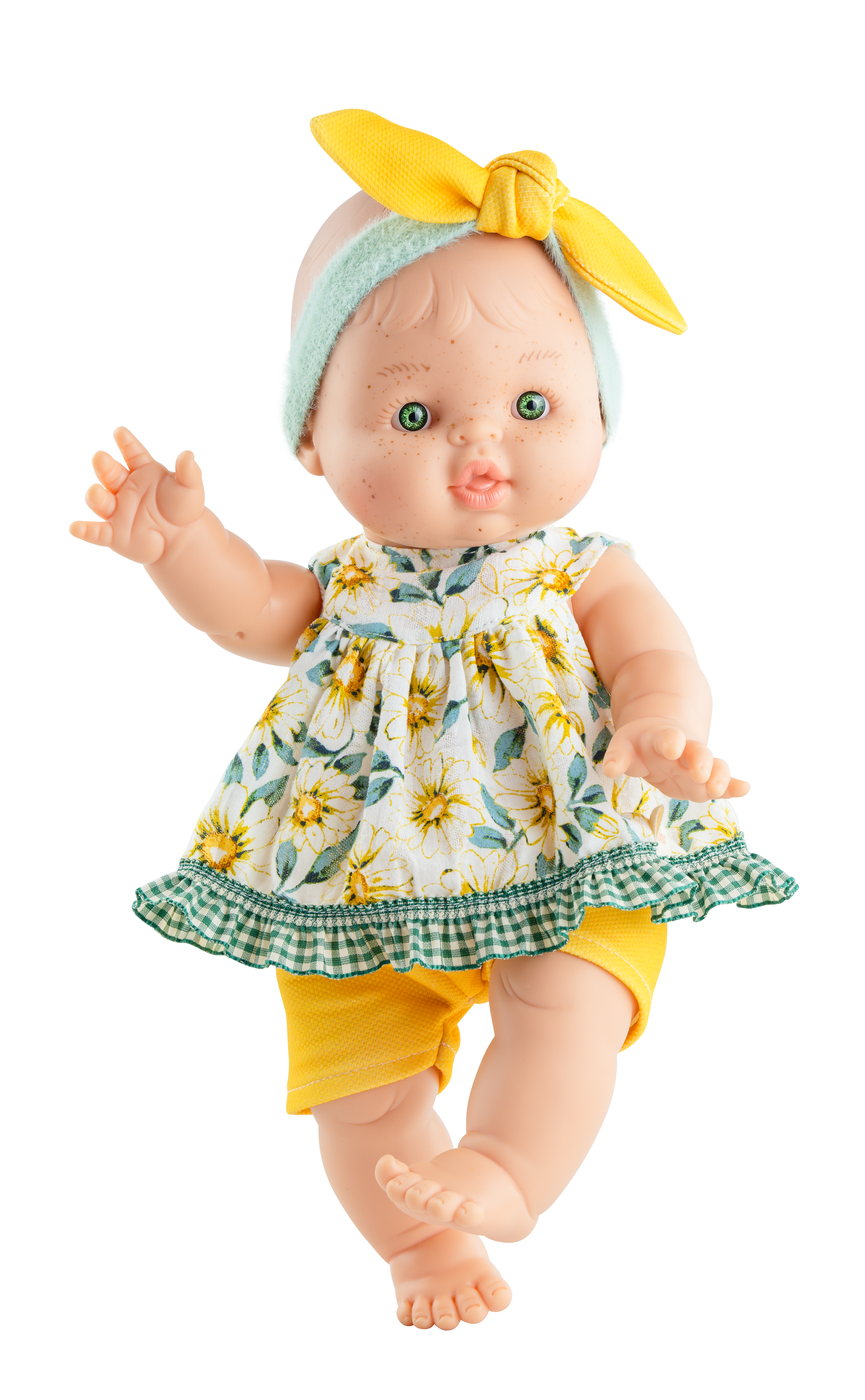 Paola Reina Doll – Gordi Ana