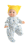 Paola Reina Doll – Gordi Mia