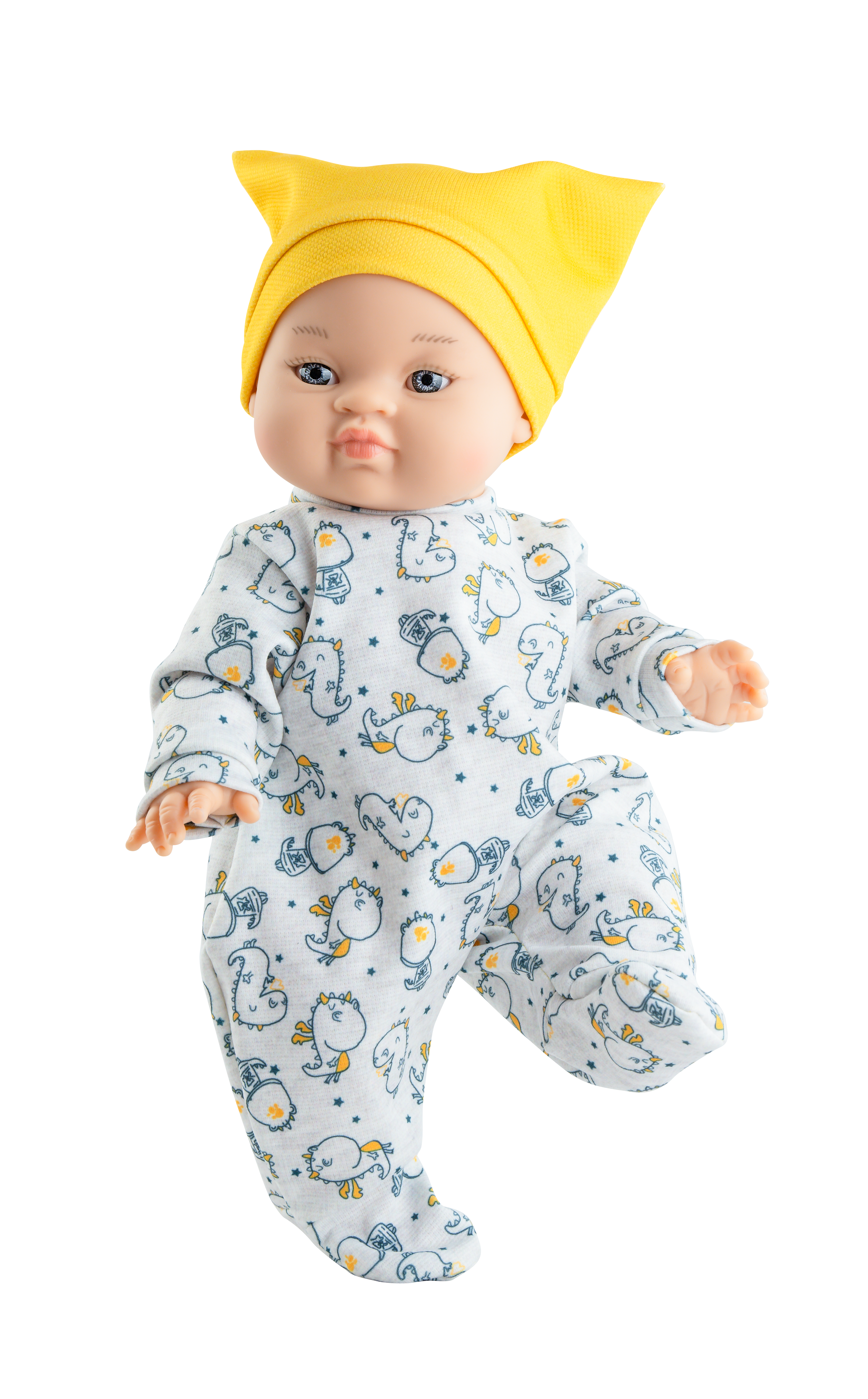 Paola Reina Doll – Gordi Mia