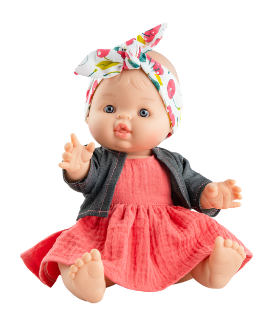 Paola Reina Doll – Gordi Federica