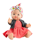 Paola Reina Doll – Gordi Federica