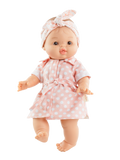 Paola Reina Doll – Gordi Paqui