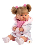 Llorens Baby Doll Alexandra 42 cm