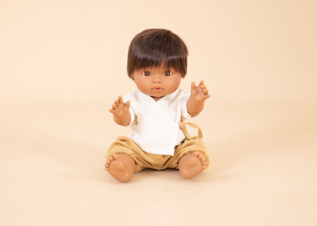 Mini Colettos – Luka