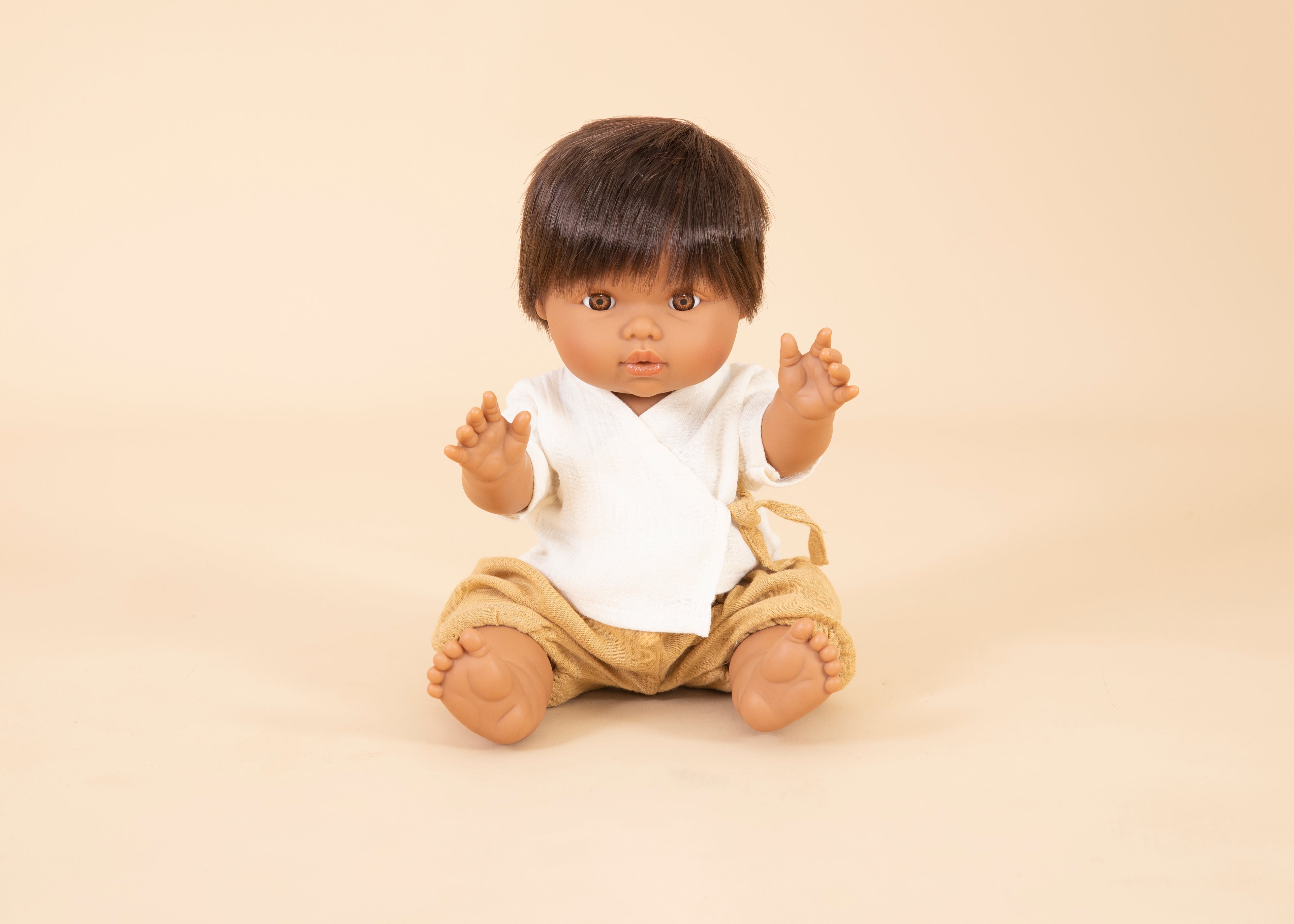 Mini Colettos – Luka