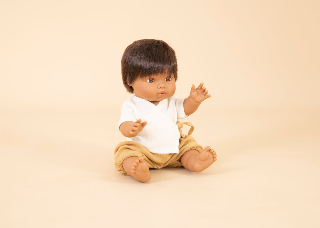 Mini Colettos – Luka