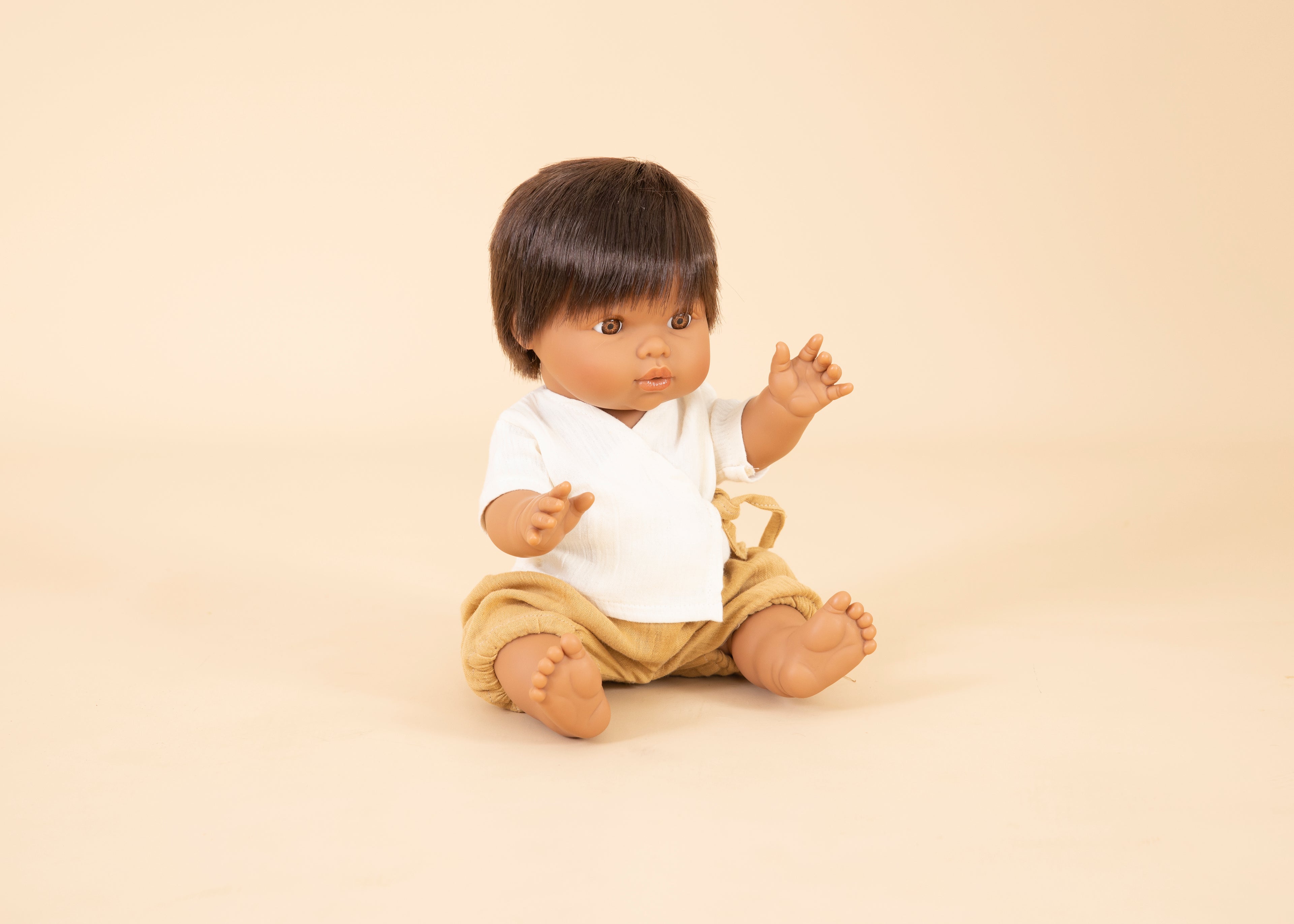 Mini Colettos – Luka