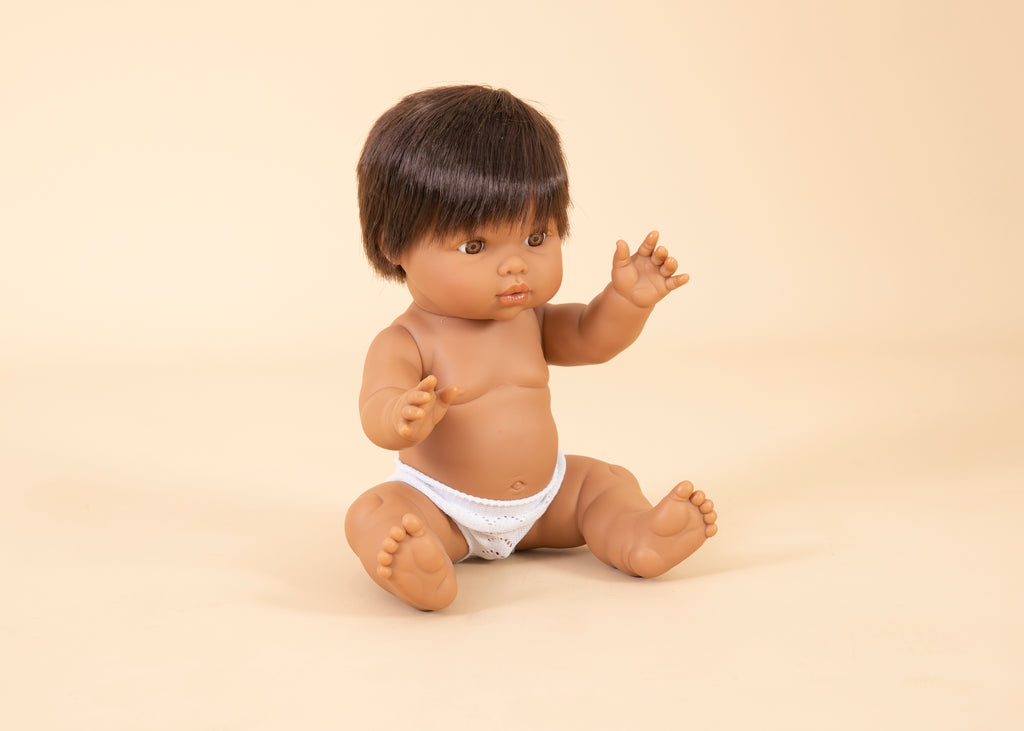 Mini Colettos – Luka