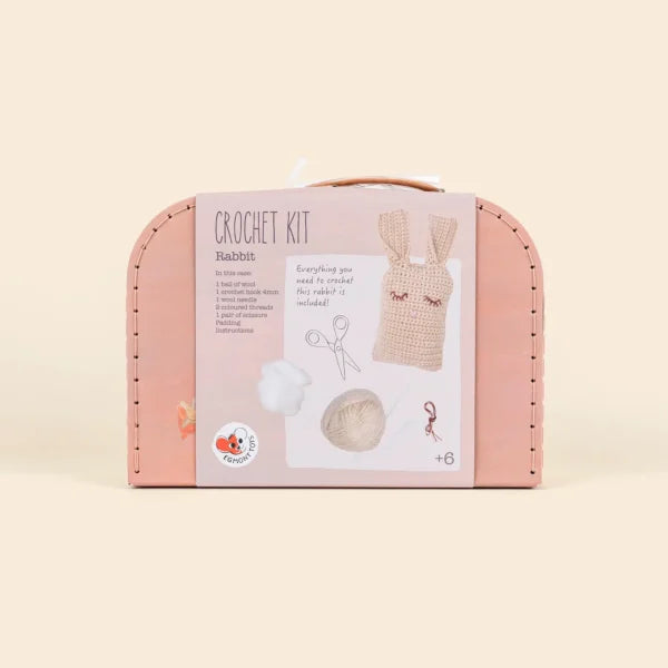 Egmont Toys – Crochet Set