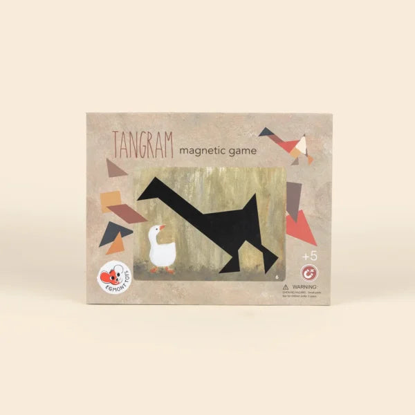 Egmont Toys – Magnetic Tangram