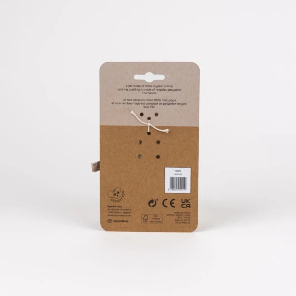 Egmont Toys – Leonie Giraffe Rattlewood