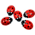 Tin Clickers – Ladybirds  min 36