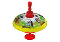 LENA-BOLZ Humming top 19cm -The little mole-