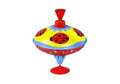 LENA-BOLZ  top 16 cm LADYBUG