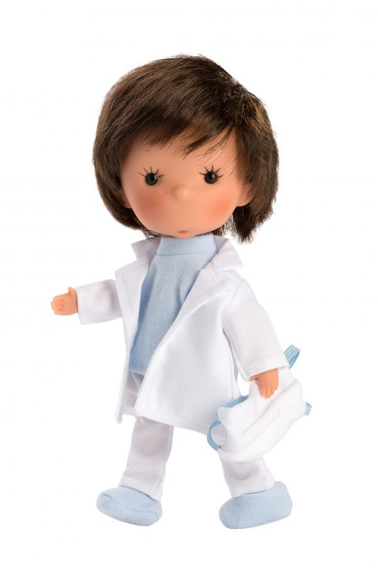 LLORENS- New Miss Doctor L52611
