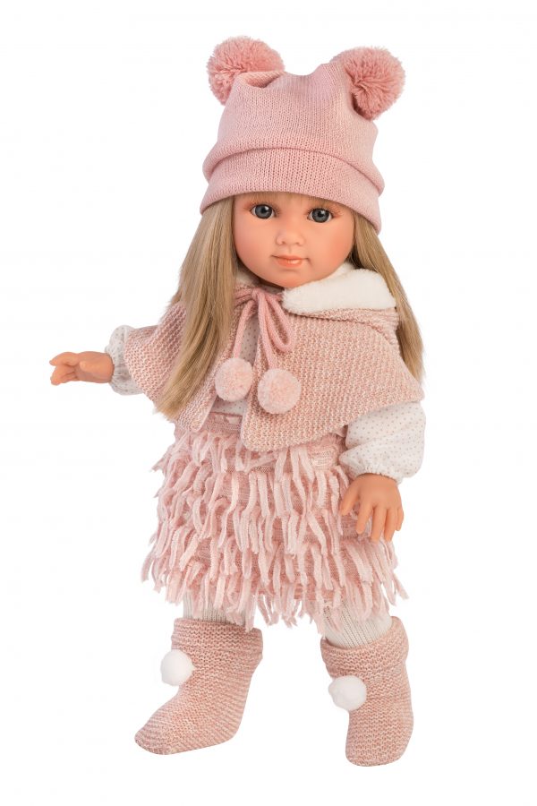 Z- Llorens Dolls Clothing