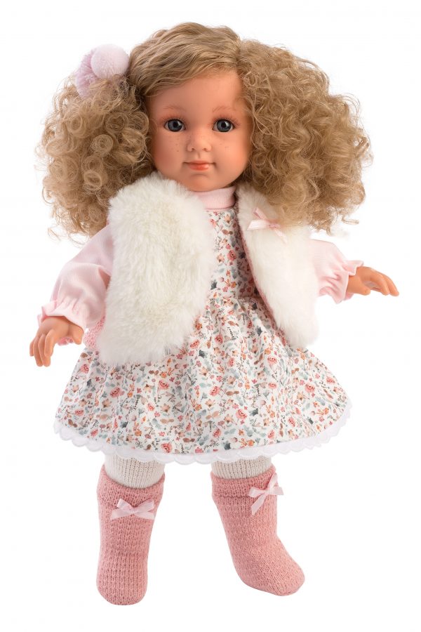 Z- LLORENS DOLL CLOTHING V53530