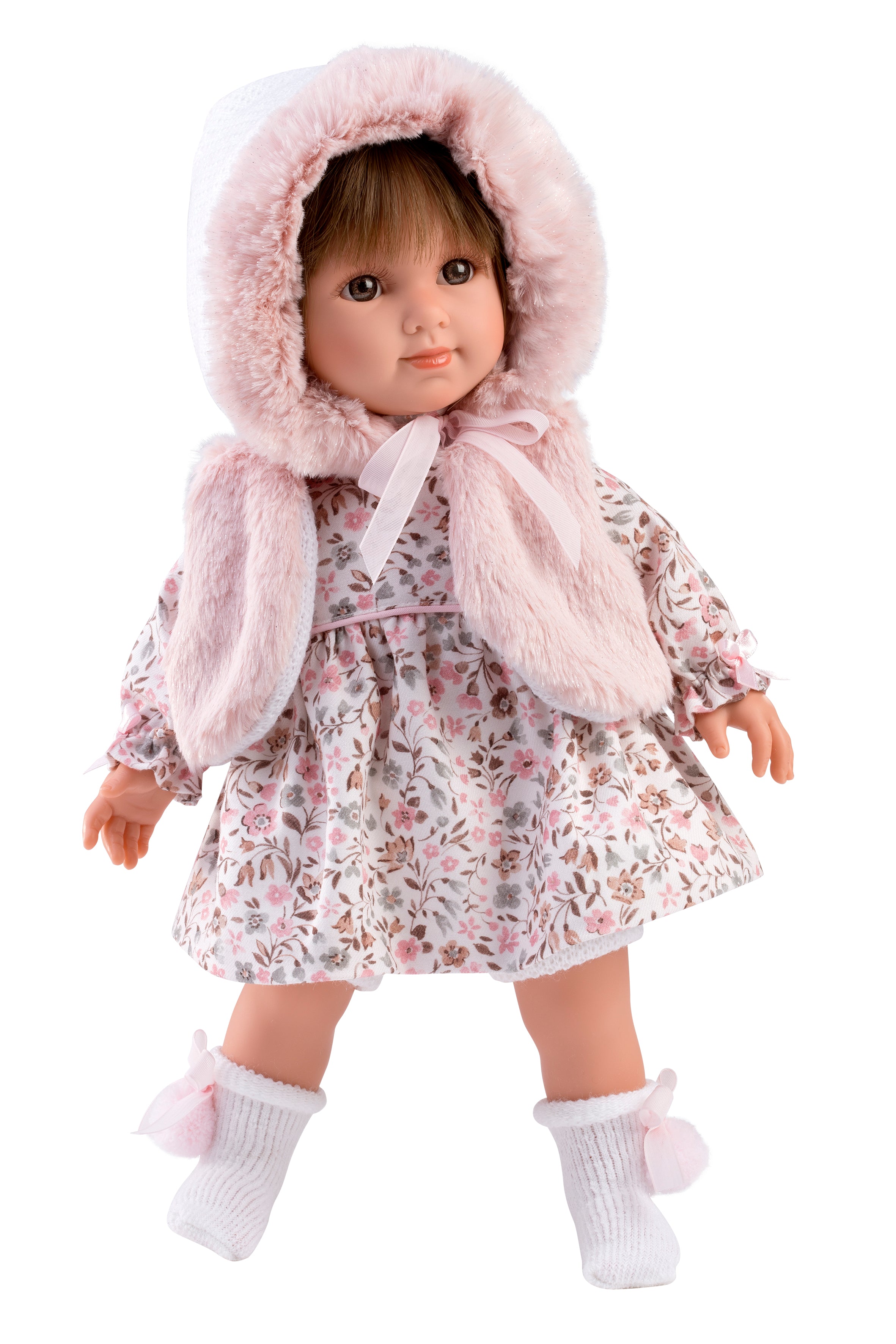 Llorens Doll – Sara