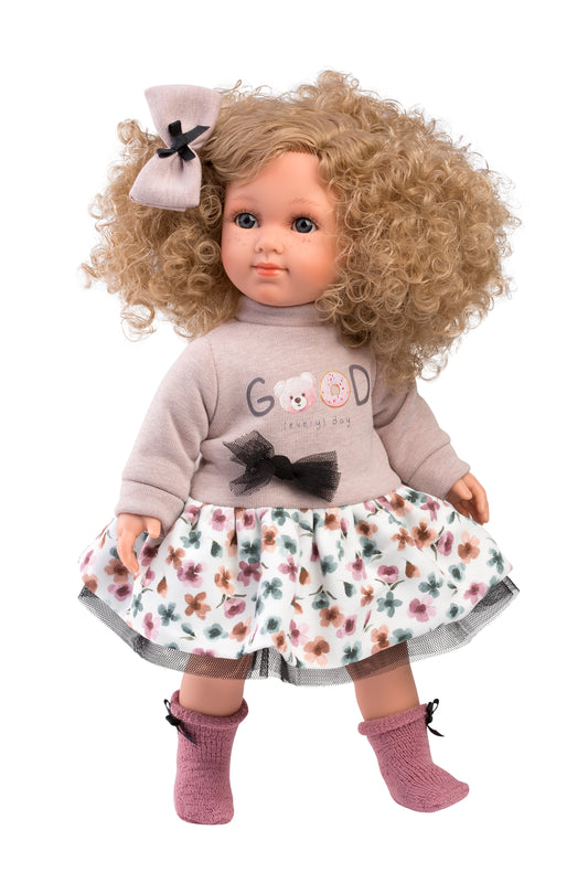 Llorens Doll – Elena