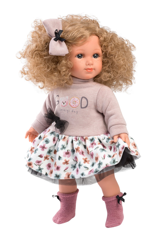Llorens Doll – Elena