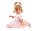 Llorens Baby Doll Elena Ballerina