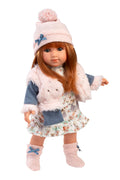 Llorens Baby Doll Nicole