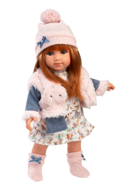 Llorens Baby Doll Nicole