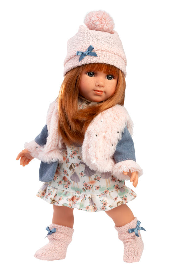 Llorens Baby Doll Nicole