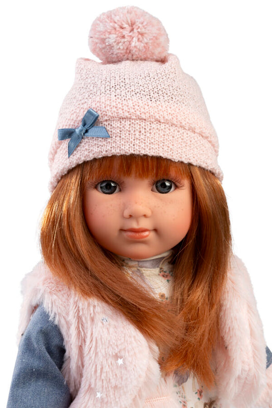 Llorens Baby Doll Nicole