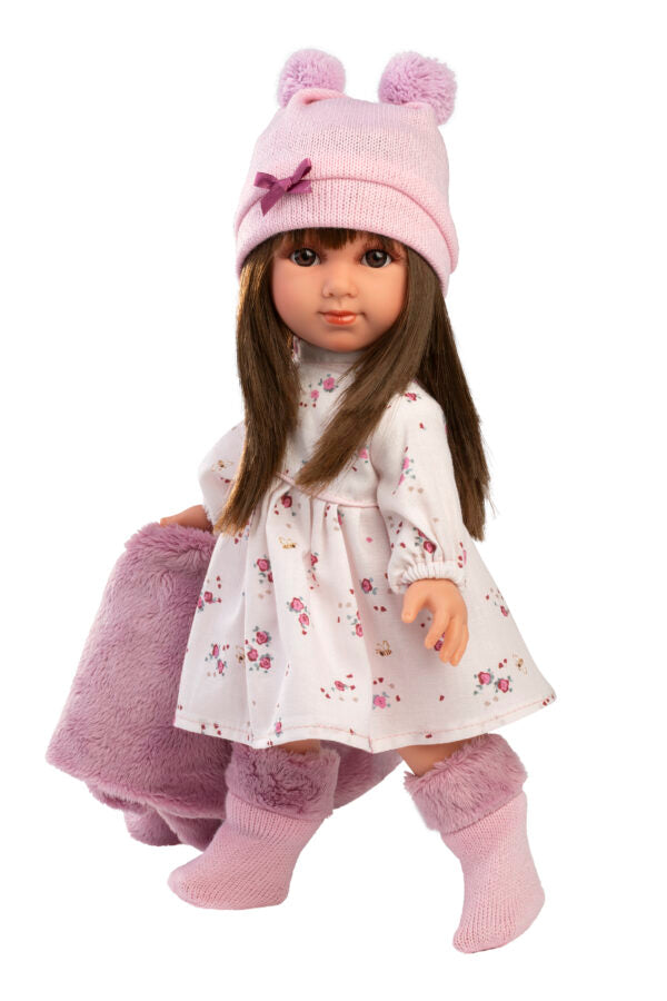 Llorens Baby Doll Sara
