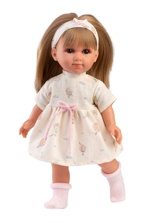 Llorens Baby Doll Elena