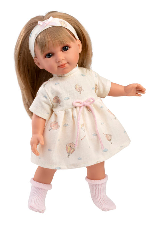 Llorens Baby Doll Elena