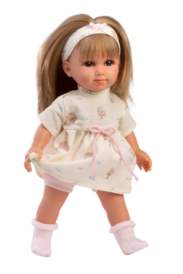 Llorens Baby Doll Elena