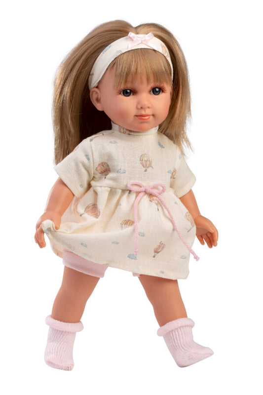 Llorens Baby Doll Elena