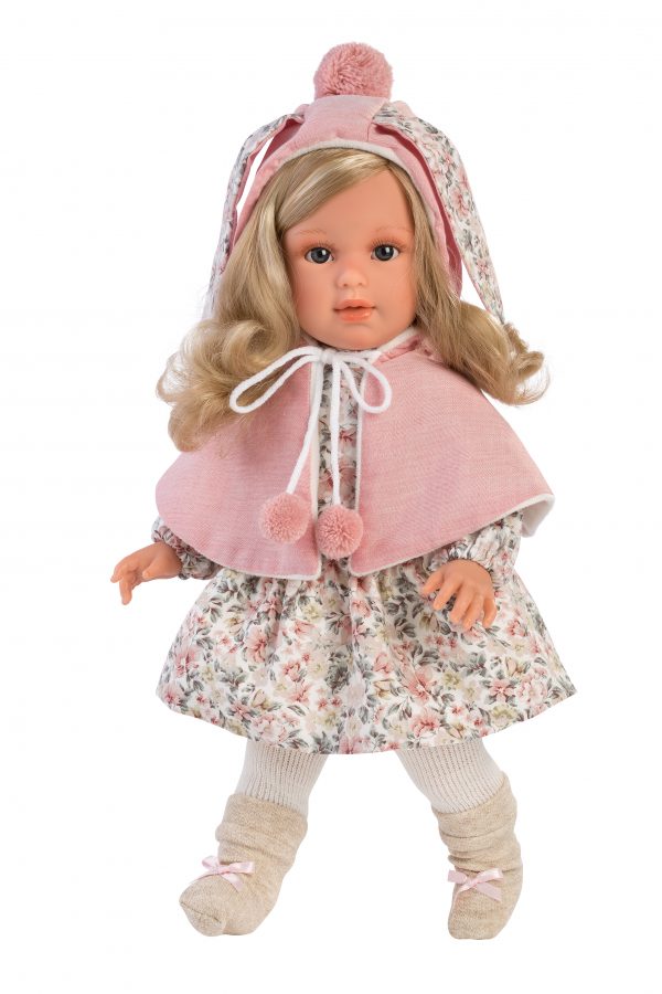 Z- Llorens Doll Clothing 54024