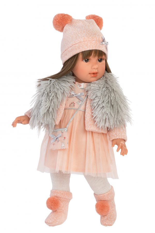 LLORENS DOLLS Leti 54027 – 40CM