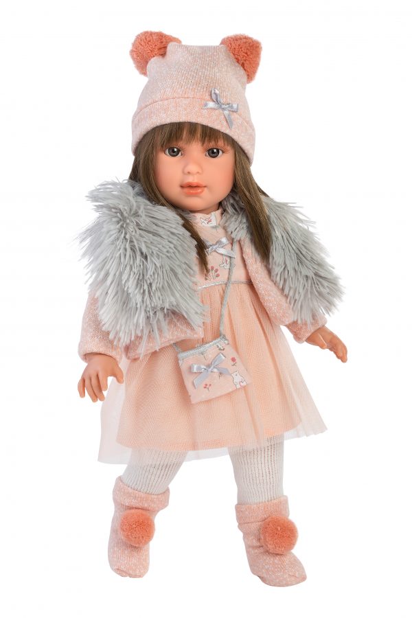 LLORENS DOLLS Leti 54027 – 40CM